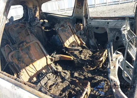 2013 Chevrolet Traverse 2Lt z USA, uszkodzony, nr VIN 1GNKRJKD1DJ259978